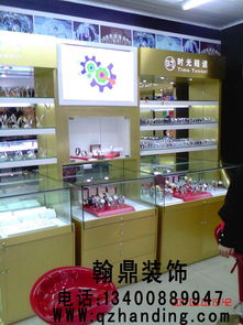 泉州展示柜全方位指南 廠家、圖片、報價與設計安裝
