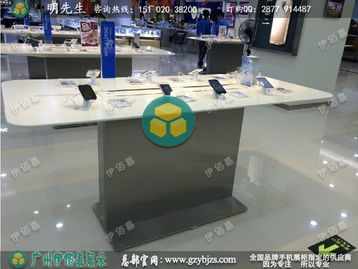 廣州伊佰嘉展柜廠 今日行情價格走勢、設計與上門安裝服務詳解